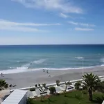 Apartmán Edf Malaga