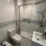 Apartmán Edf Malaga *