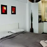 Edf Malaga Apartmán