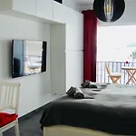 Edf Malaga Apartmán