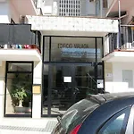 Apartmán Edf Malaga