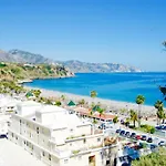 Edf Malaga Apartmán Nerja