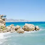Apartmán Edf Malaga *