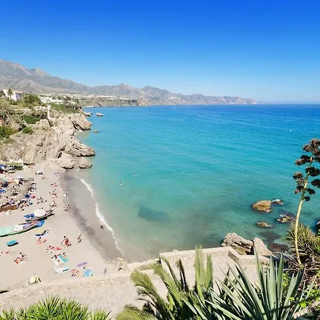 Edf Malaga Appartement *