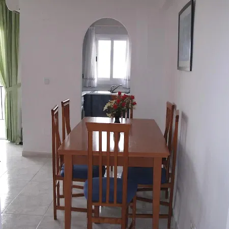 Edf Malaga * Nerja