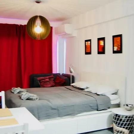 Edf Malaga Apartamento