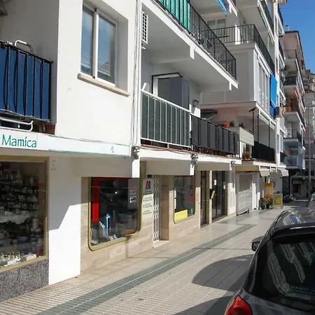 Appartement Edf Malaga