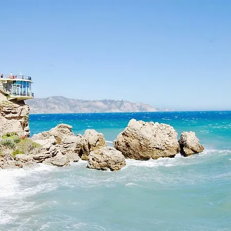 Apartamento Edf Malaga *