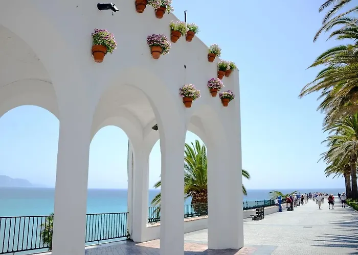 Edf Malaga Nerja