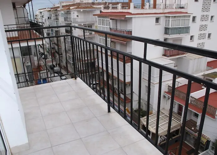 Edf Malaga * Nerja