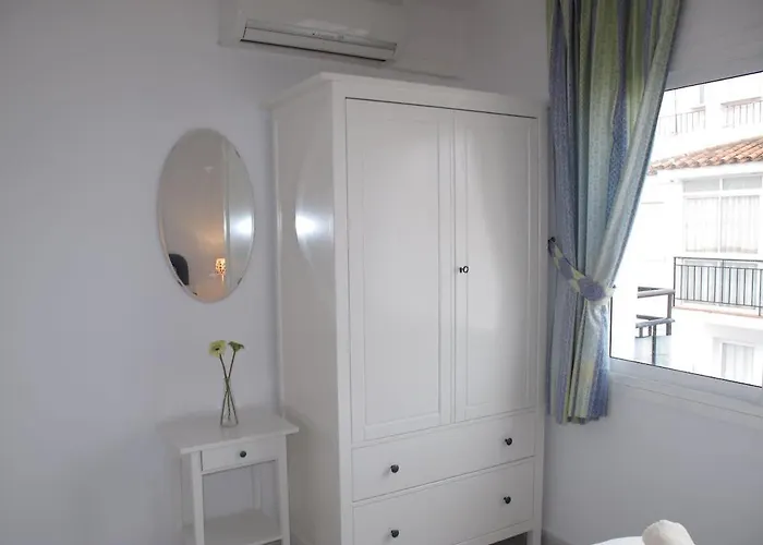 Appartement Edf Malaga Nerja