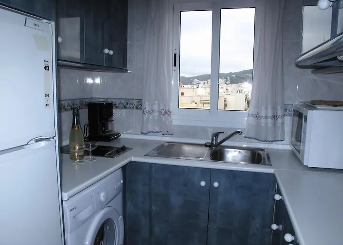Edf Malaga Nerja