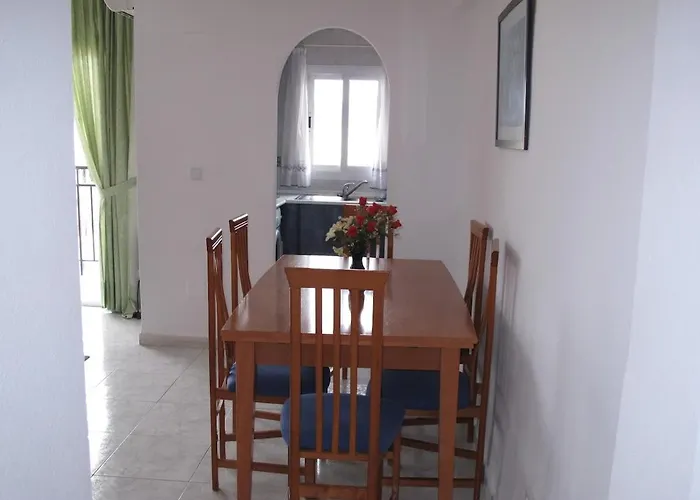 Edf Malaga * Nerja