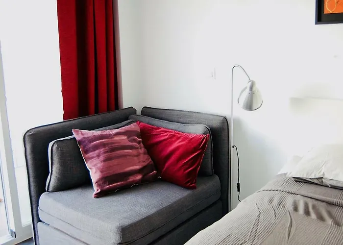 Appartement Edf Malaga Nerja