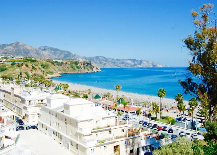 Edf Malaga Appartement Nerja