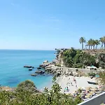 Edf Malaga * Nerja