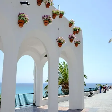 Edf Malaga Nerja