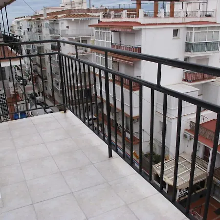 Edf Malaga * ネルハ