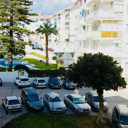 Apartment Edf Malaga *