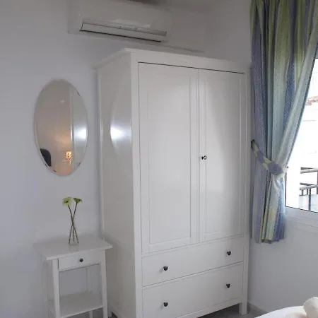Apartamento Edf Malaga Nerja