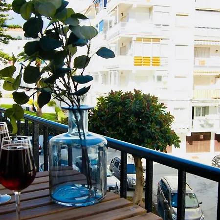 Edf Malaga Apartamento *