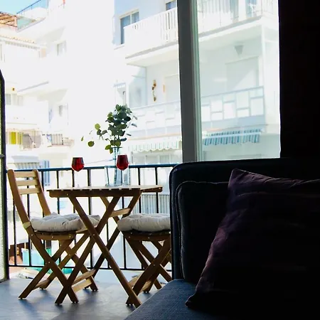 Edf Malaga Nerja