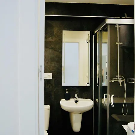 Apartamento Edf Malaga