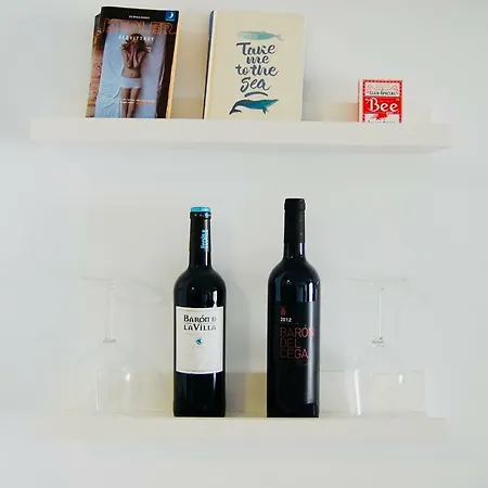 Apartamento Edf Malaga *