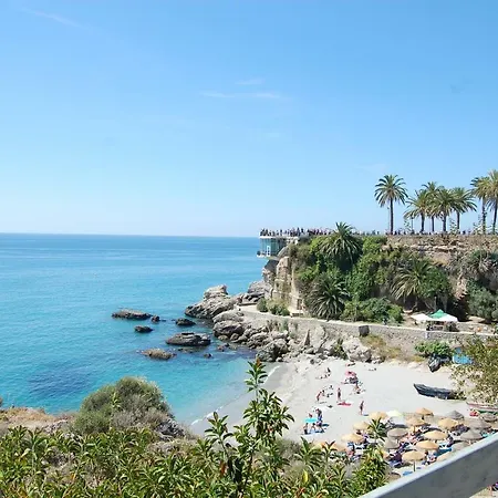 Edf Malaga * Nerja