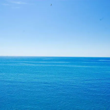 Apartamento Edf Malaga