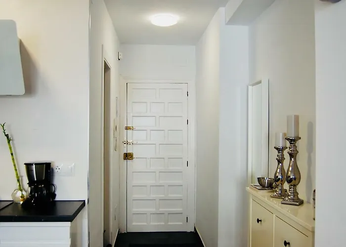 Daire Edf Malaga Nerja