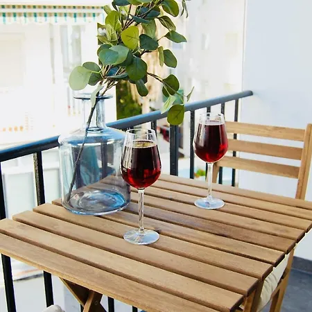 Edf Malaga * Nerja